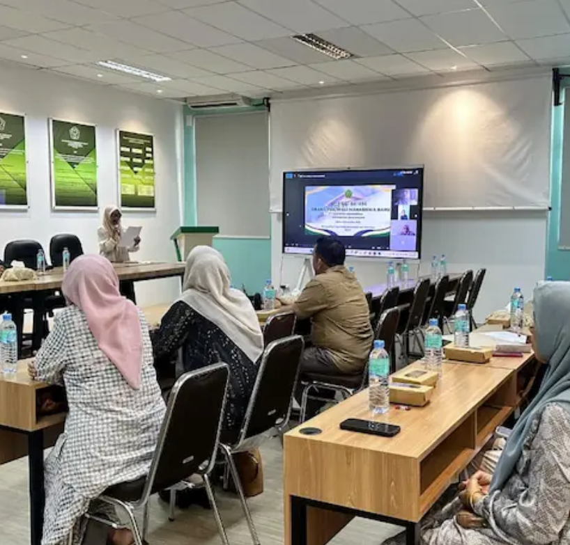 Fakultas Kedokteran Universitas Abulyatama Gelar Pertemuan Orang Tua/Wali Mahasiswa Baru TA 2025/2026