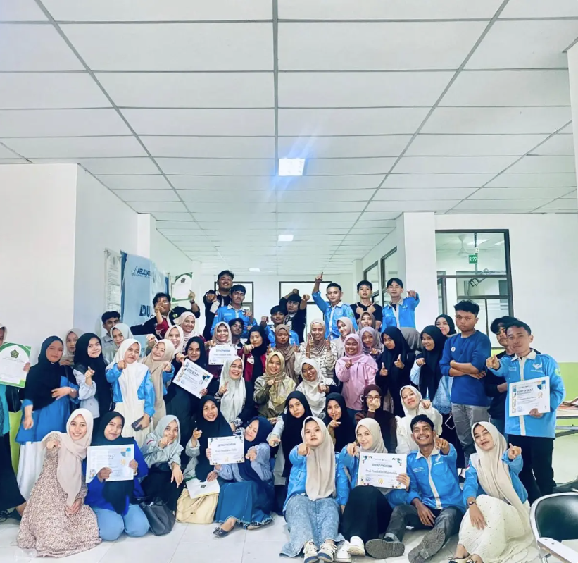 EduArtpreneur Fest, 2025: FKIP UNAYA Dorong Mahasiswa Tumbuhkan Jiwa Kewirausahaan